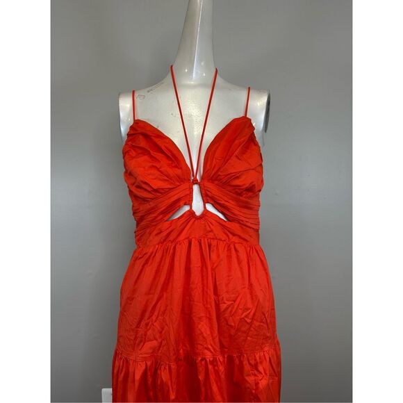 ASTR THE LABEL MINKA DRESS SIZE S $158 - Picture 4 of 9